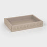Leather Trinket Pocket Emptier by Fp Art Collection - Fp Art Online
