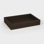 Leather Trinket Pocket Emptier by Fp Art Collection - Fp Art Online