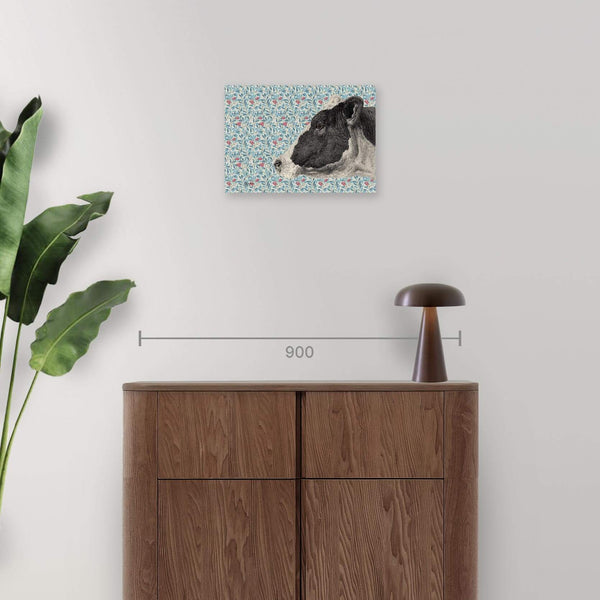 Nature Architecture #2, printed on paper