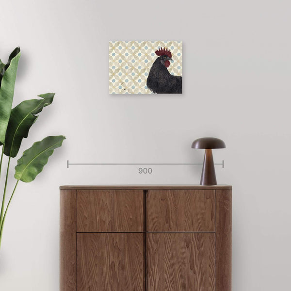 Nature Architecture #2, printed on paper