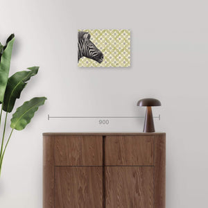 Nature Architecture #2, printed on paper