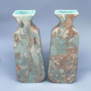 Vase #116 #117