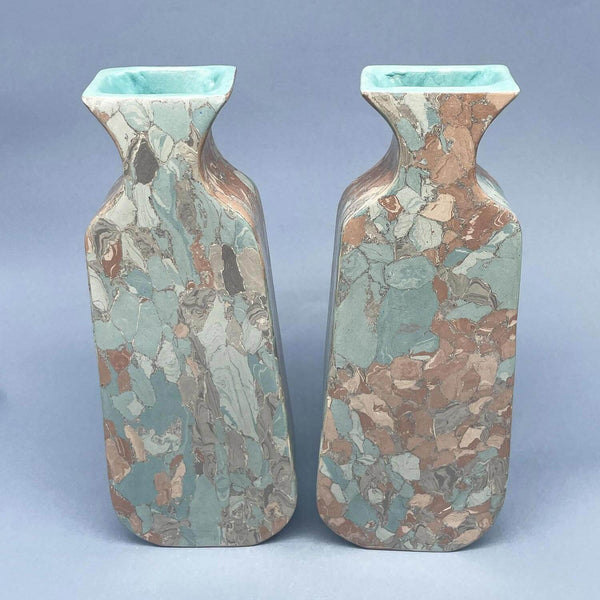 Vase #116 #117