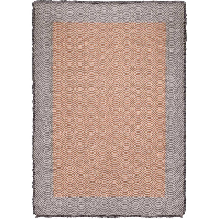 Allover - 80% wool carpet by Mariantonia Urru - Fp Art Online