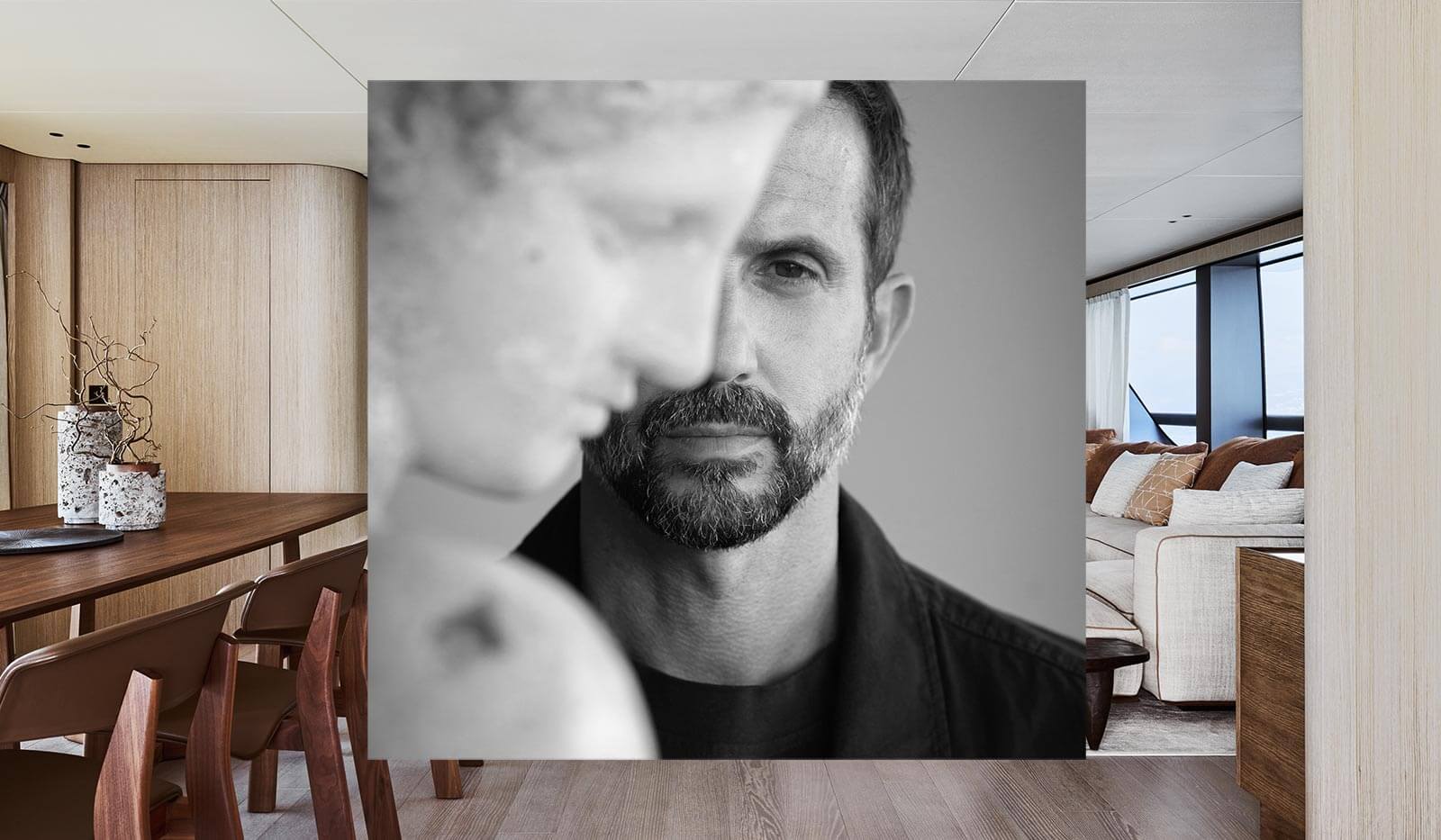 Bernardo Zucc﻿on on art, architecture and the power of tactile design - Part 2