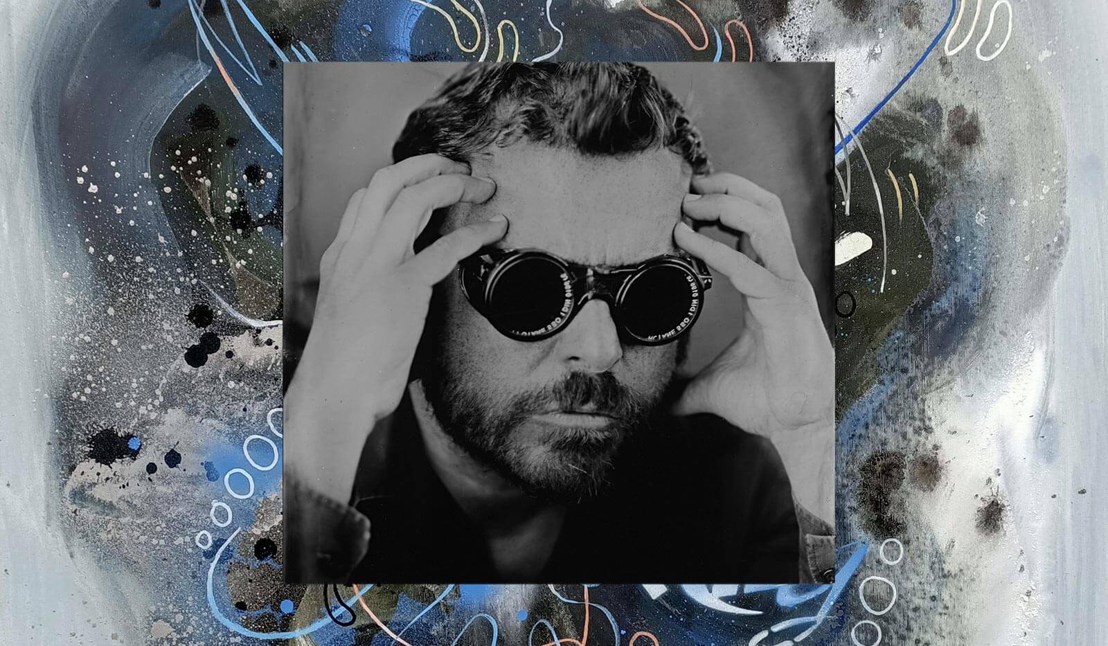 Matteo Ferretti and the alchemy of energy and matter