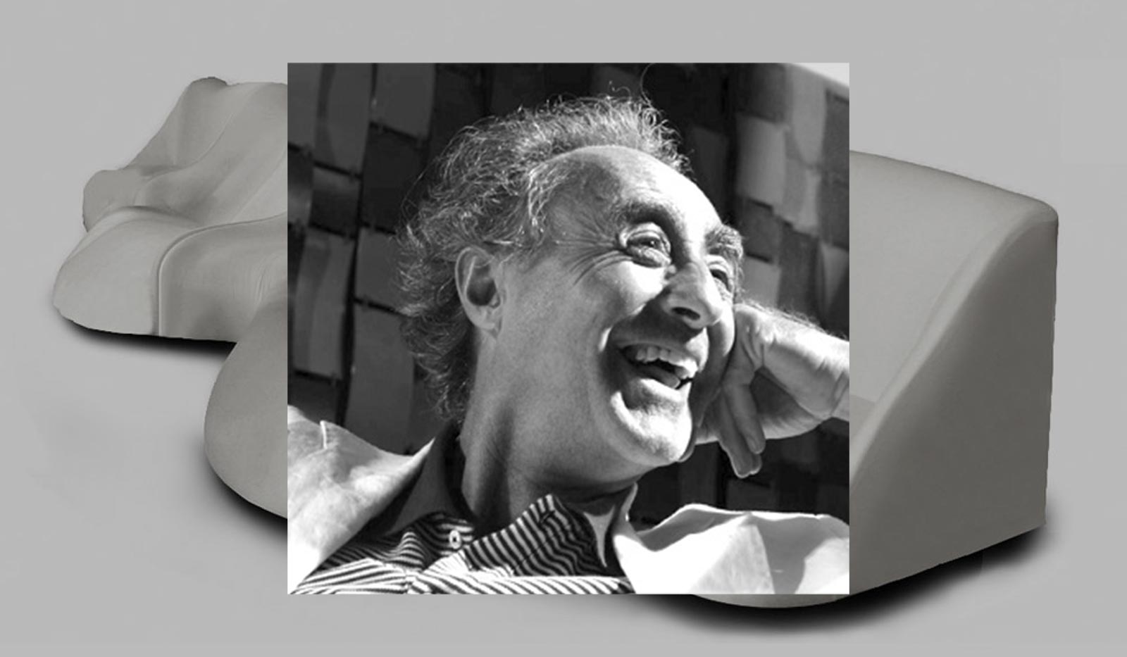 A conversation with Marcello Albini, creating something that tells a story, beyond the design.
