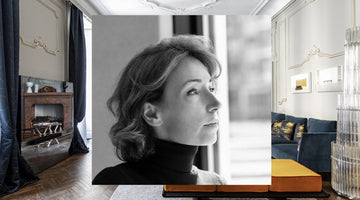 A conversation with Alessia Garibaldi. History and Italian craftsmanship in contemporary architecture. - Fp Art Online