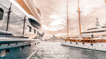 What's new at the Boat Shows, where Italian design successfully gets on board. - Fp Art Online
