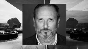 A conversation with Luca Dini, architecture meets design in the heart of the city of Florence. - Fp Art Online
