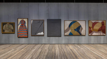 Milan hosts a major retrospective on Domenico Gnoli (Rome, 1933 - New York, 1970). Beyond hyperrealism. - Fp Art Online