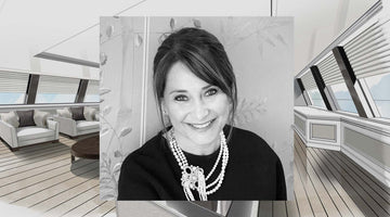 A conversation with Michela Reverberi, architect and interior designer. - Fp Art Online