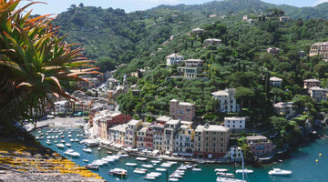 Se Ghe Pensu: excellent Italian food for real Portofino lovers. An eclectic full immersion in the most authentic Ligurian recipes. - Fp Art Online