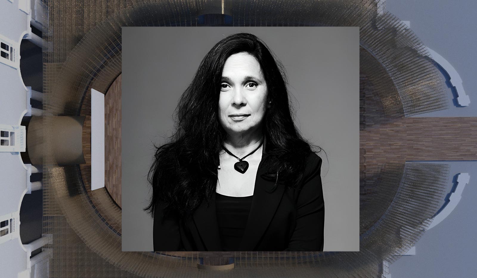 Designing for tomorrow with Simonetta Cenci’s architecture as a cultural force