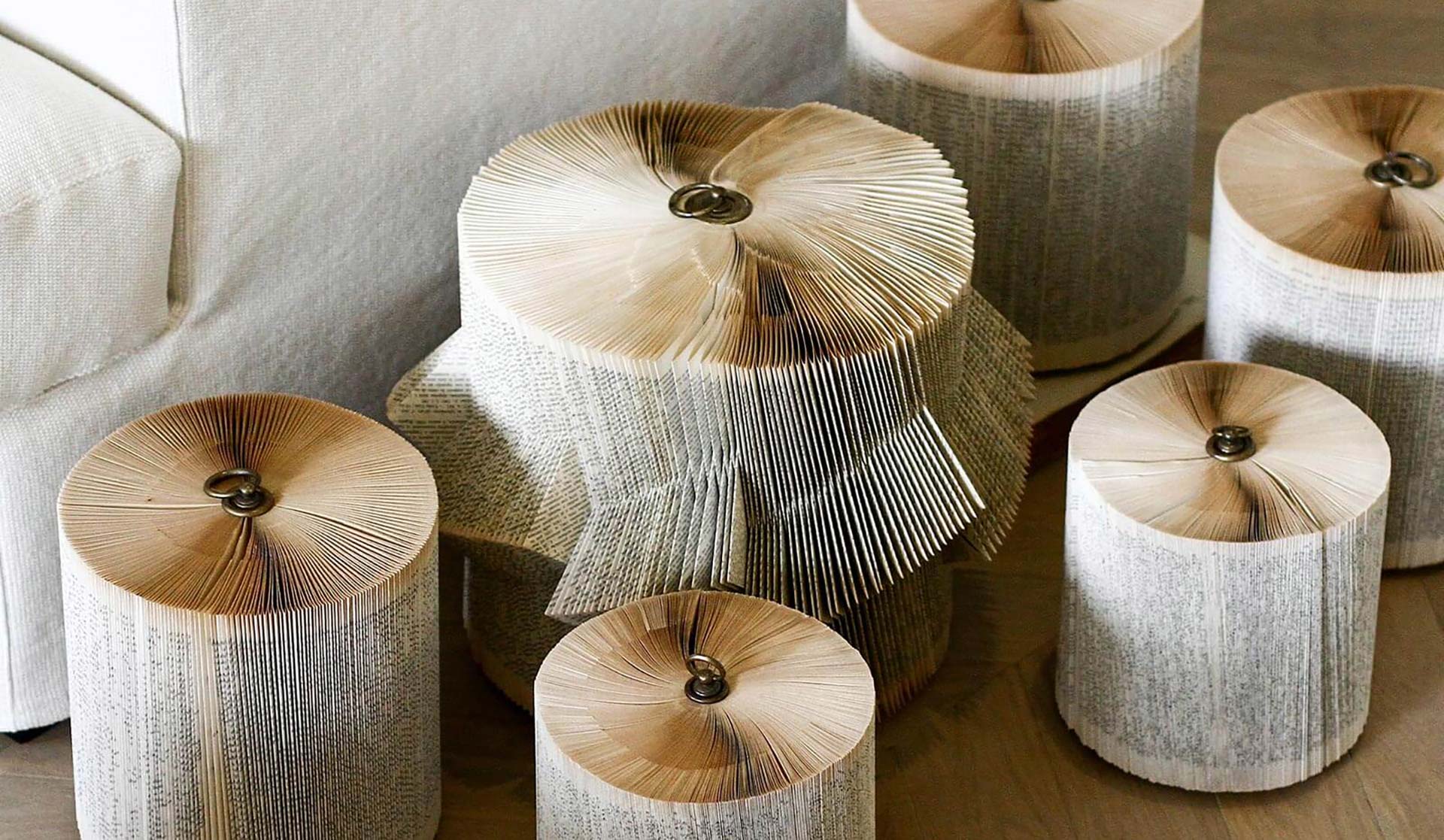 Original paper objects | Fp Art Online
