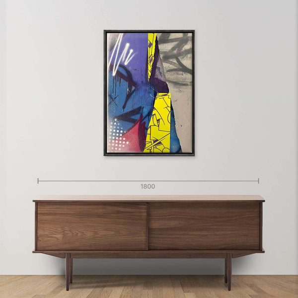 Urban Frames #6