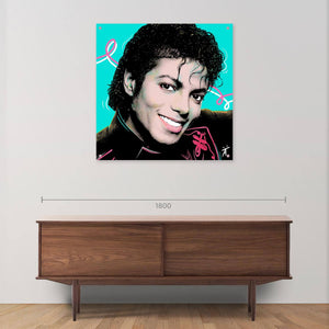 King of Pop