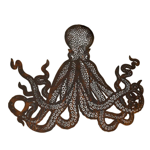 Laser-cut Mythic Creatures