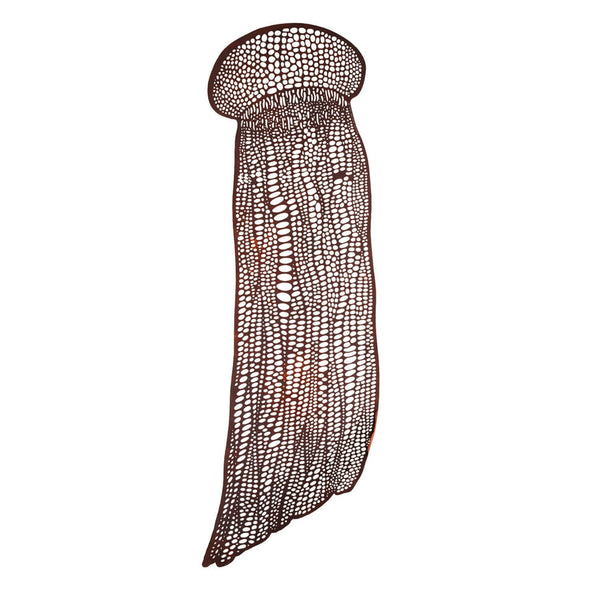 Laser-cut Mythic Creatures