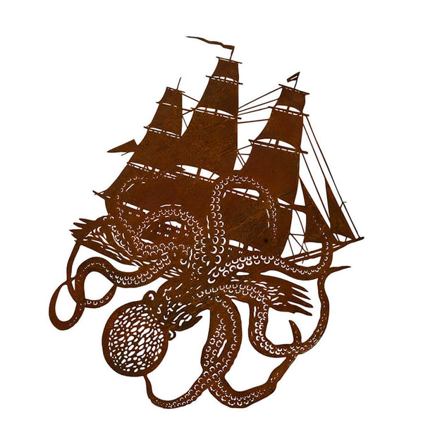Laser-cut Mythic Creatures