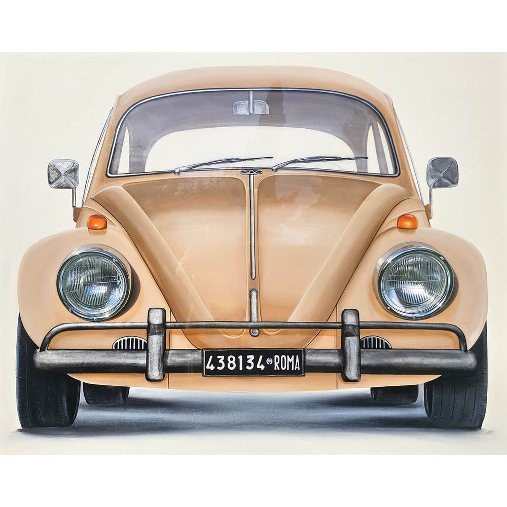 Beetle Vintage