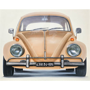 Beetle Vintage