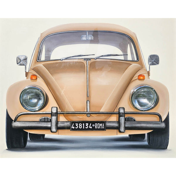 Beetle Vintage