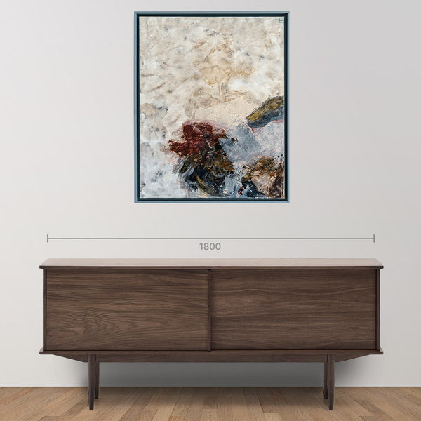 Abanico - Auction