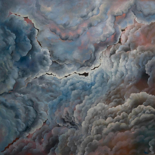 Carnaval Des Nuages