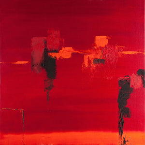 Isoindolo Giallo (dyptich)