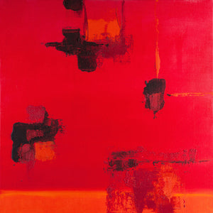Isoindolo Giallo (dyptich)