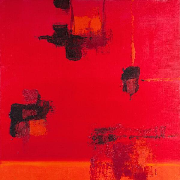 Isoindolo Giallo (dyptich)