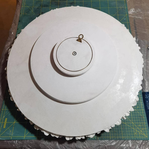Kinetik Wheel