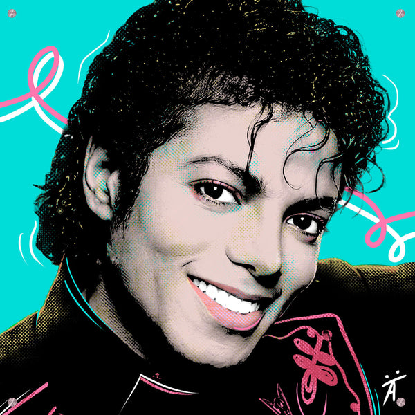 King of Pop