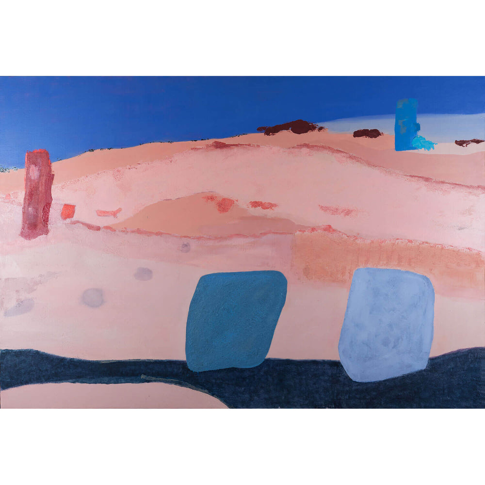 Ocra Gialla di Borgogna