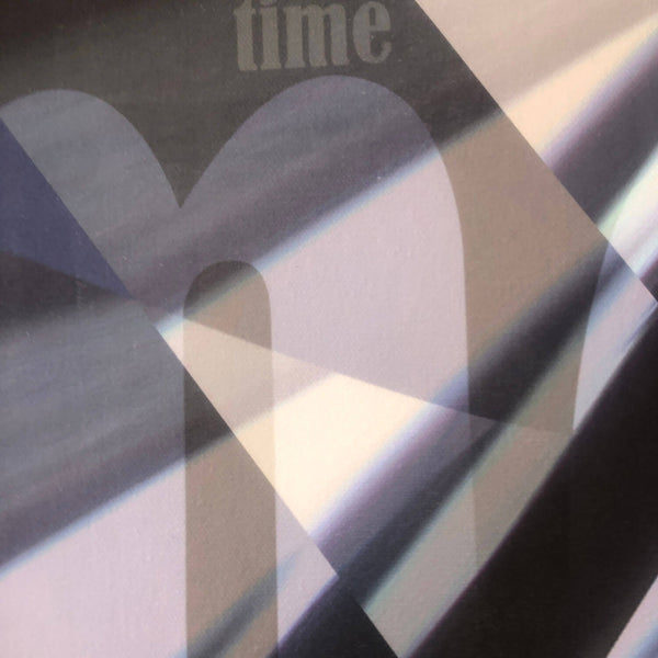Reflection of Time II
