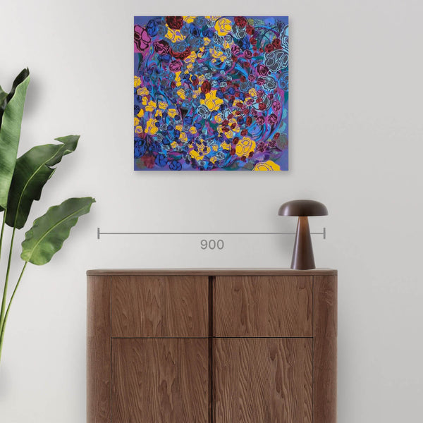 Untitled (Flowers)