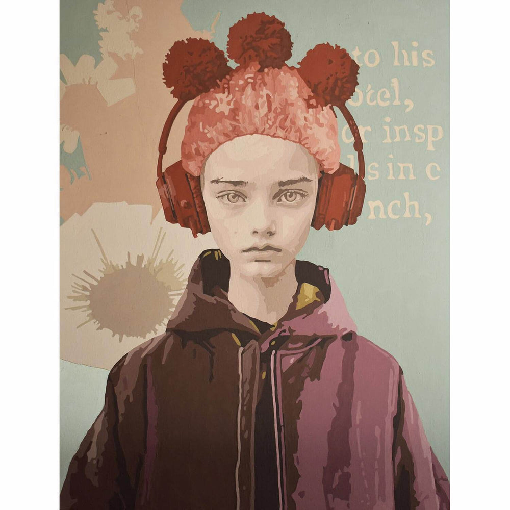 Albertine