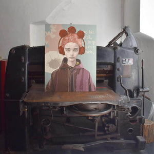 Albertine