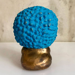 Amuleto Lapislazuli