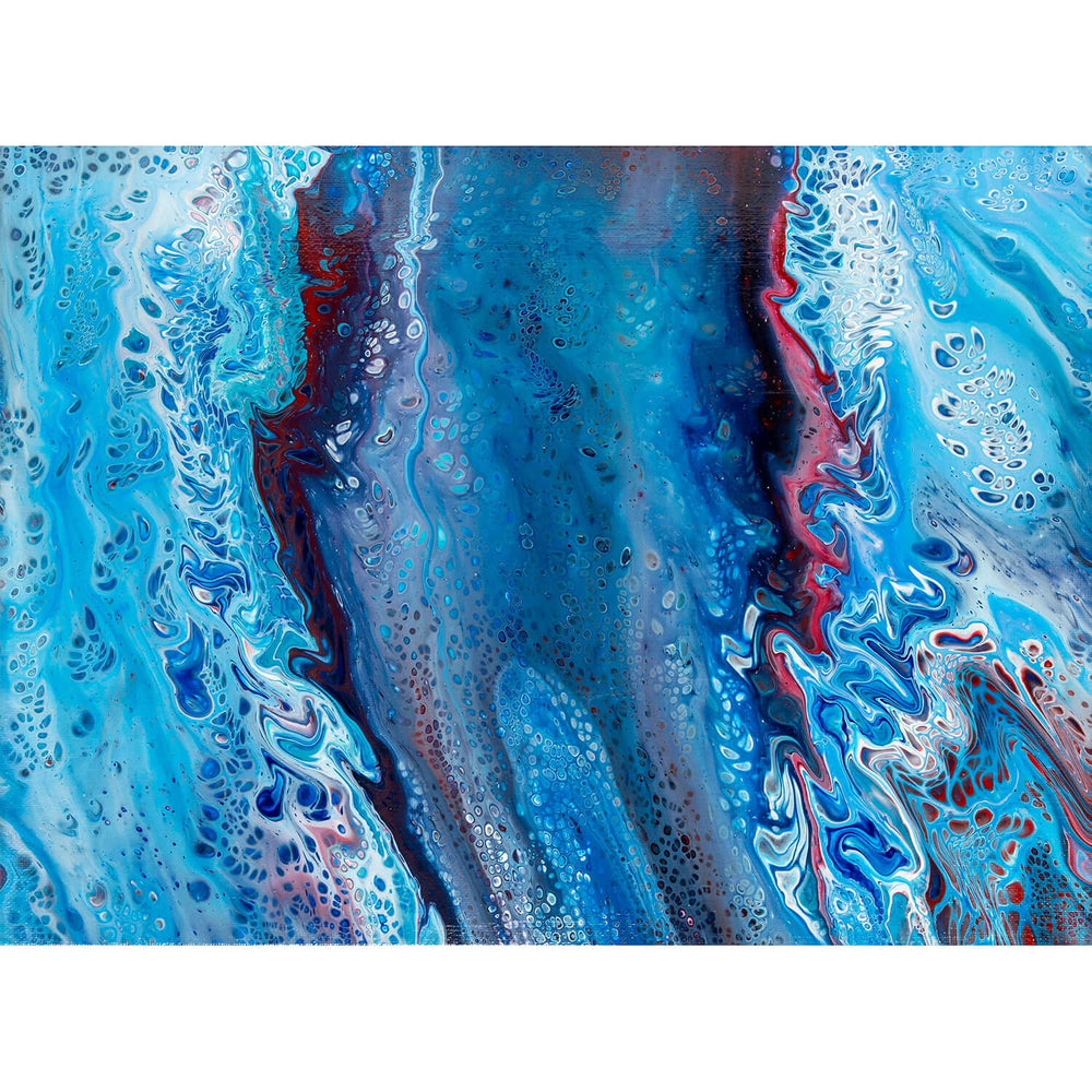 Flussi d'Acqua #01