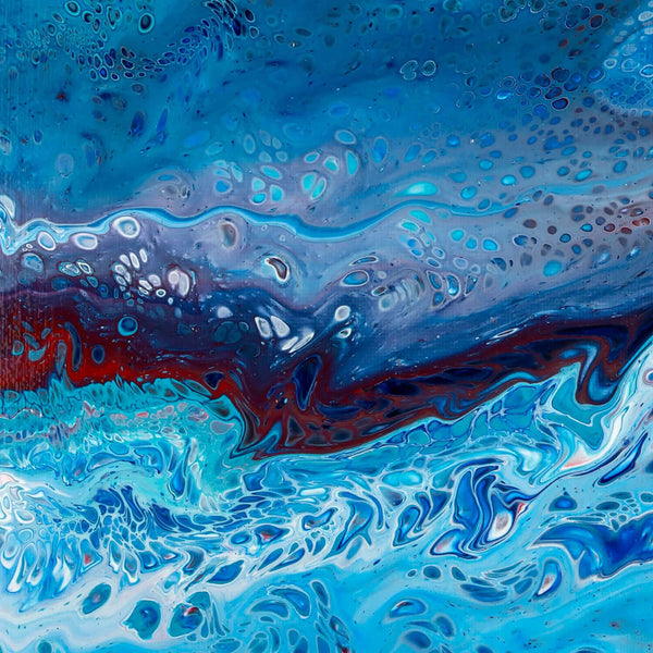 Flussi d'Acqua #01