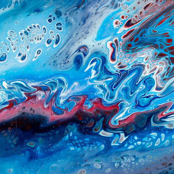 Flussi d'Acqua #01