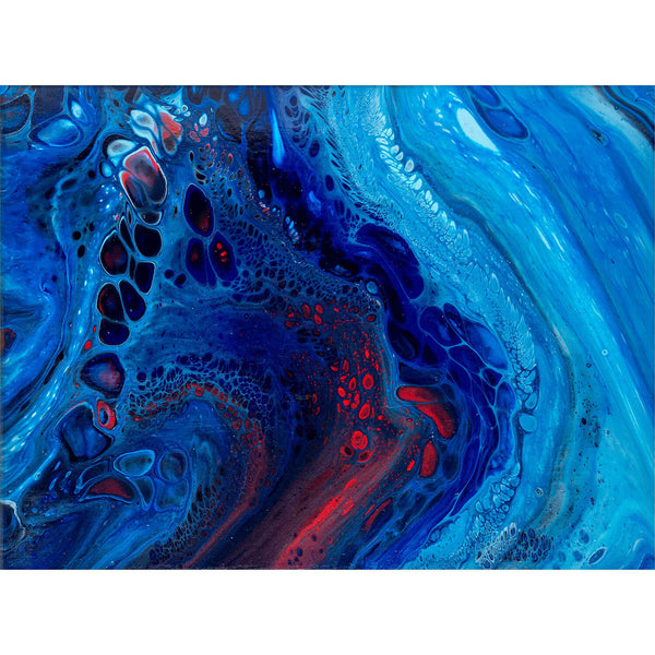 Flussi d'Acqua #02
