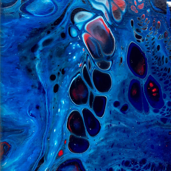 Flussi d'Acqua #02
