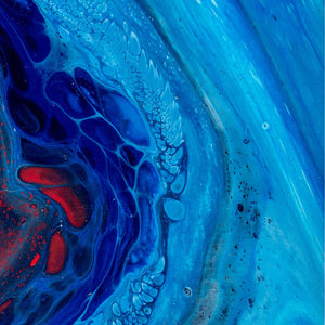 Flussi d'Acqua #02