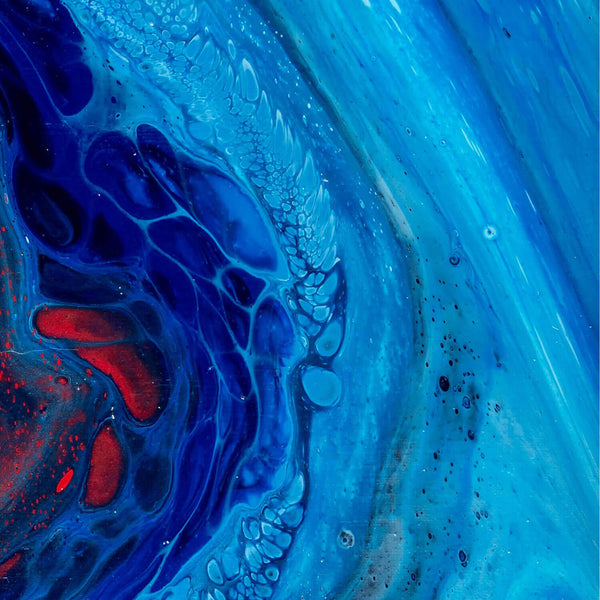 Flussi d'Acqua #02