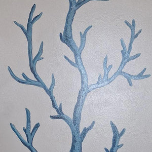 Blue Coral