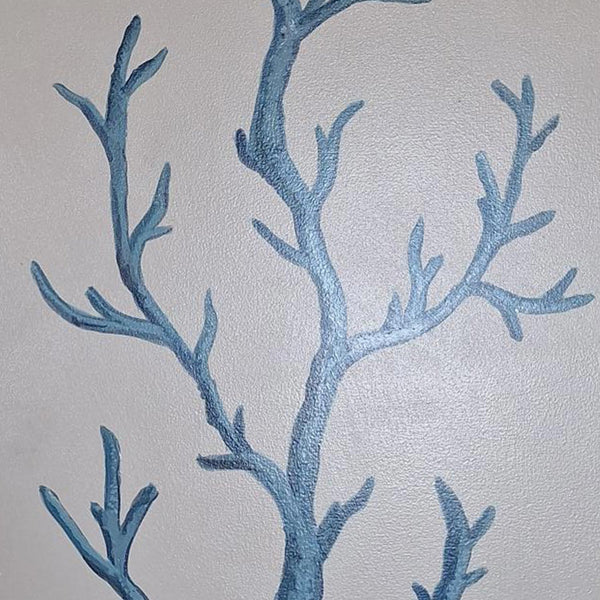 Blue Coral