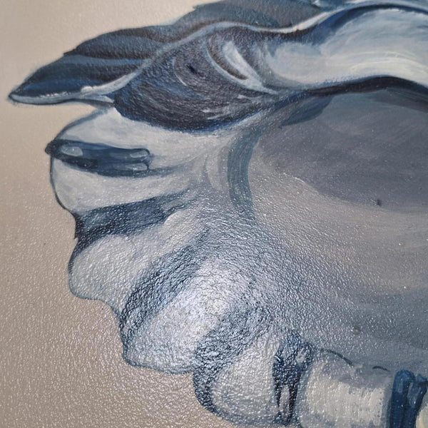 Blue Shell